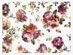 This Free Icons Png Design Of Vintage Floral Texture