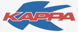 Kappa Logo Png Transparent - Logo Box Kappa Png
