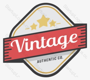 Vintage Badge - Vintage Badge Png