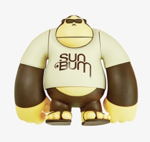 Sun Bum Sonny Logo