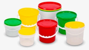 plastic bucket png image - plastic bucket png