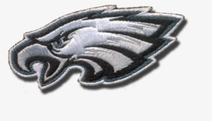 Philadelphia Eagles Logo Patch - Eagle