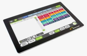 Point Of Sale Tablet