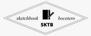 Sketchbook Kiko - Sign