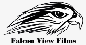 Falcon View Films Png Library Library - Portable Network Graphics