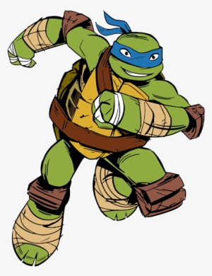 Ninja Turtles Png Download Image - Ninja Turtle Clipart
