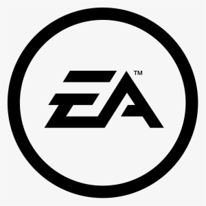 Ea Logo - Electronic Arts Logo Png