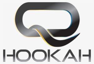 Hookah Logo Transparent