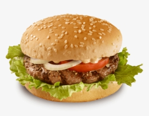Hamburger - 麥 味 登 漢堡