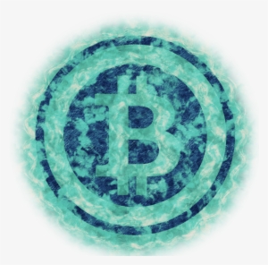 Bitcoin Logo - Circle