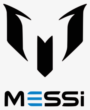 Logo Lionel Messi - Messi Logo