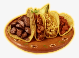 1/100 - Tacos Mañaneros