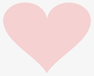 Pink Heart Icon Png