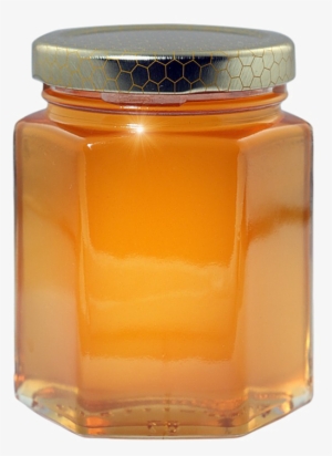 Jar Of Honey Png Clipart - Jar Of Honey Png