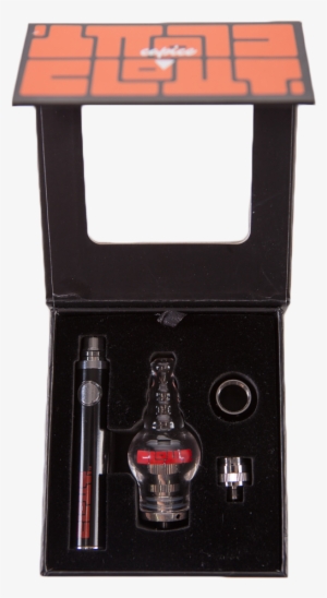 Oozi Pen And Dome Kit Vaporizers Pen For Concentrates - Pen