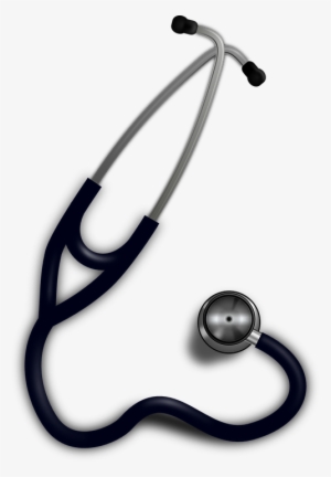 Small - Stethoscoop Png