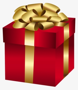 Gift Box Image Images Pngio Png Clipart Png Gift Box - Red Gift Box Png