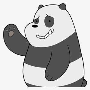 Panda - We Bare Bears