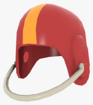 Football Helmet Red Tf2 - Tf2 Football Helmet