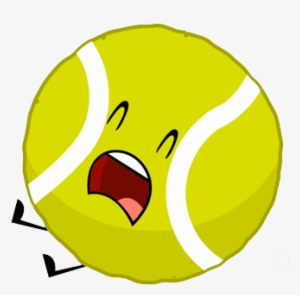 Tennis Ball 10 - Tennis