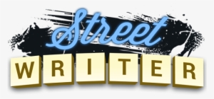 Street Writer - Street Letras