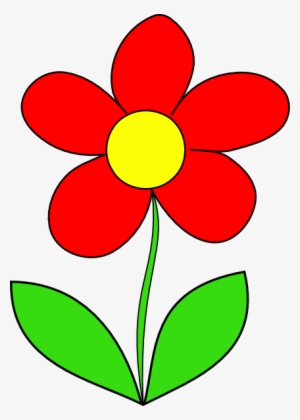 Flower Clipart