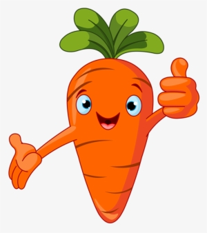 Pin By Andrea Tan On Vegetables Png Smileys, Clip - Vegetable Cartoon