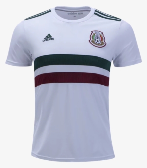 Mexico 2018 Away Jersey - Mexico 2018 World Cup Jersey