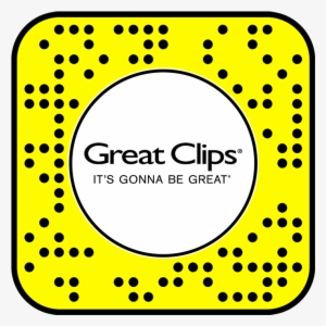 Great Clips Snapcode - Great Clips Coupons 2011