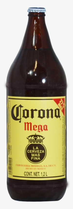 Corona 1 - 2lt - Coronita Extra Beer - 7 Fl Oz Bottle