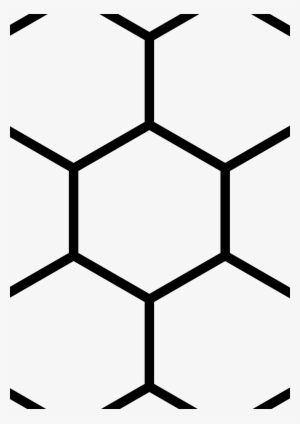 This Free Icons Png Design Of Hexagon Pattern