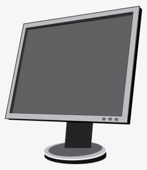 Lcd Clipart