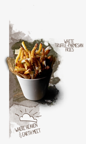 Pickle Fries$8 - - French Fries