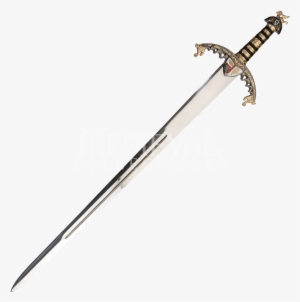 Knight Sword Png Pic - Medieval Knights Sword