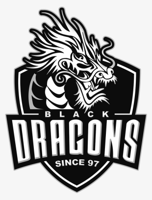 Teams - Black Dragons E Sports