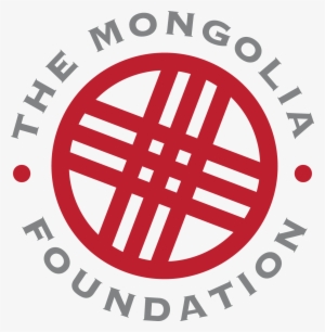 The Mongolia Foundation - Icon Design