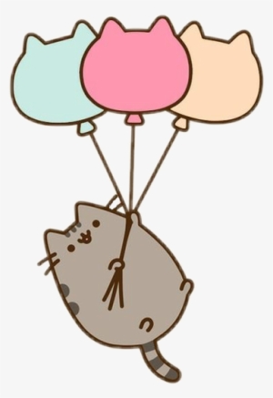 Pusheen Official 2018 Diary - Week To View A5 Format
