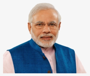 Narendra Modi Transparent Png Images Hi Resolution - 15th Prime Minister Of India