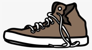 Why Gotta Have Sole Are More Than - Old Shoe Clipart Transparent
