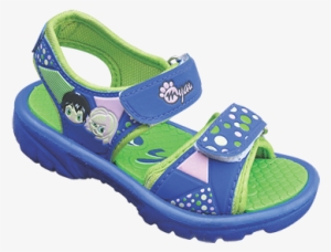 Ninja - Kdis Sandle Png