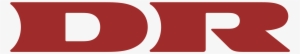 Dr Logo Png Transparent - Logos De Dr
