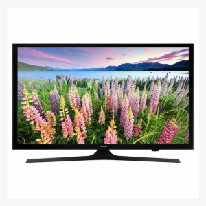 Samsung 40″ Fhd Smart Tv - Samsung 5 Series Un50j5201af - 50" Led Smart Tv - 1080p