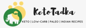 Ketotadka - Low-carbohydrate Diet
