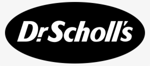 Dr Scholls 1 Logo Png Transparent - Dr Scholls Shoes Logo