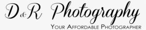 Call Us Today - Dr Photography Logo Png