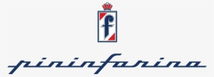 Hd Png - Pinin Farina Logo