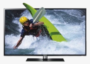 Samsung Ue32d6530 32-inch Tv - Samsung Ps50a556 - 50" Plasma Tv - 1080p
