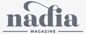 Dr Wellness Nadia Magazine Logo - Picnic Brand Building By Doing