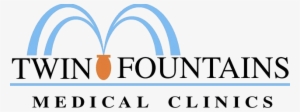 Twin Fountains Medical Clinics - Twin Peaks Charter Academy Logo