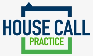 House Call Practice Logo Website 2017 - Wolf In The House Manga